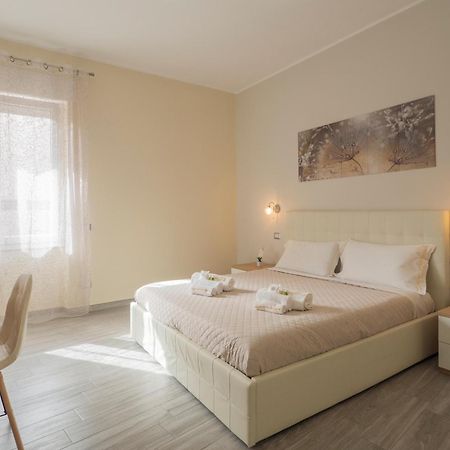 Sweet Dreams - Morada Hotel Cagliari Exterior foto