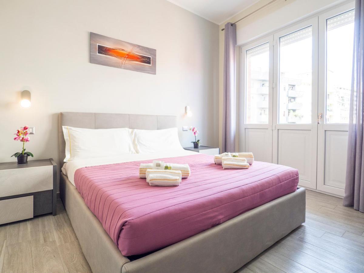 Sweet Dreams - Morada Hotel Cagliari Exterior foto