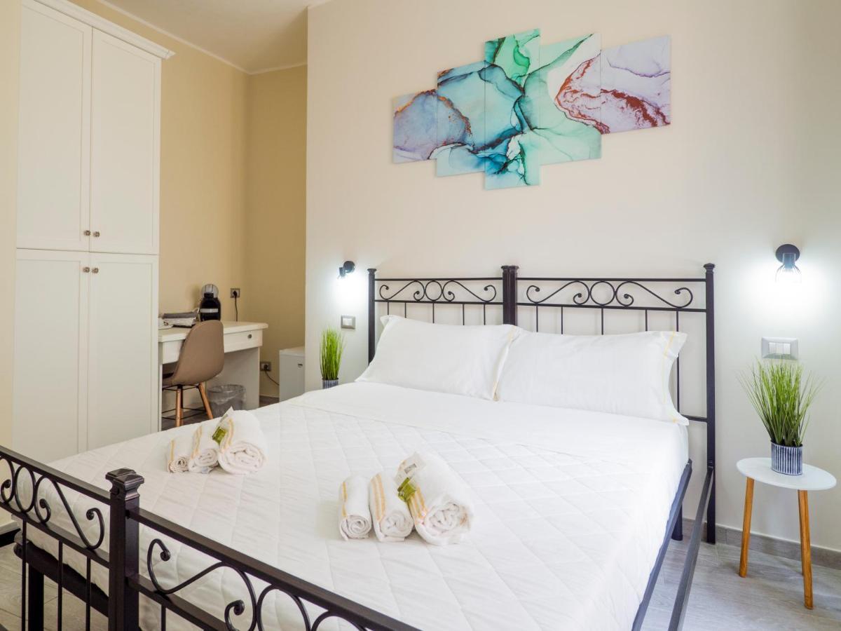 Sweet Dreams - Morada Hotel Cagliari Exterior foto