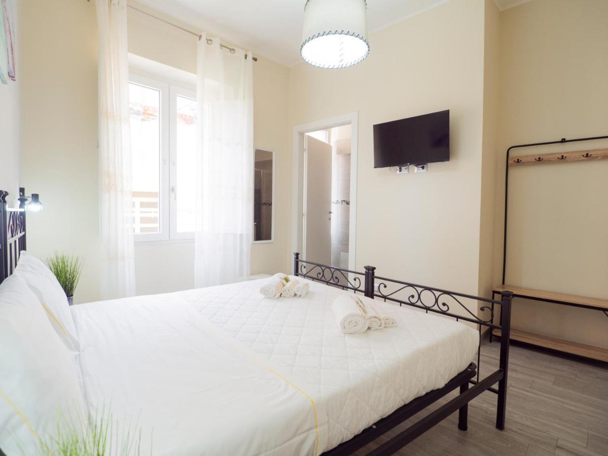 Sweet Dreams - Morada Hotel Cagliari Exterior foto
