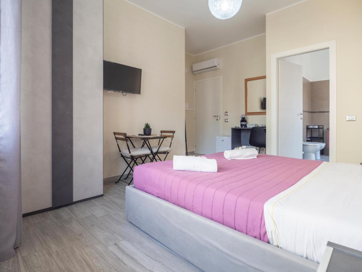 Sweet Dreams - Morada Hotel Cagliari Exterior foto