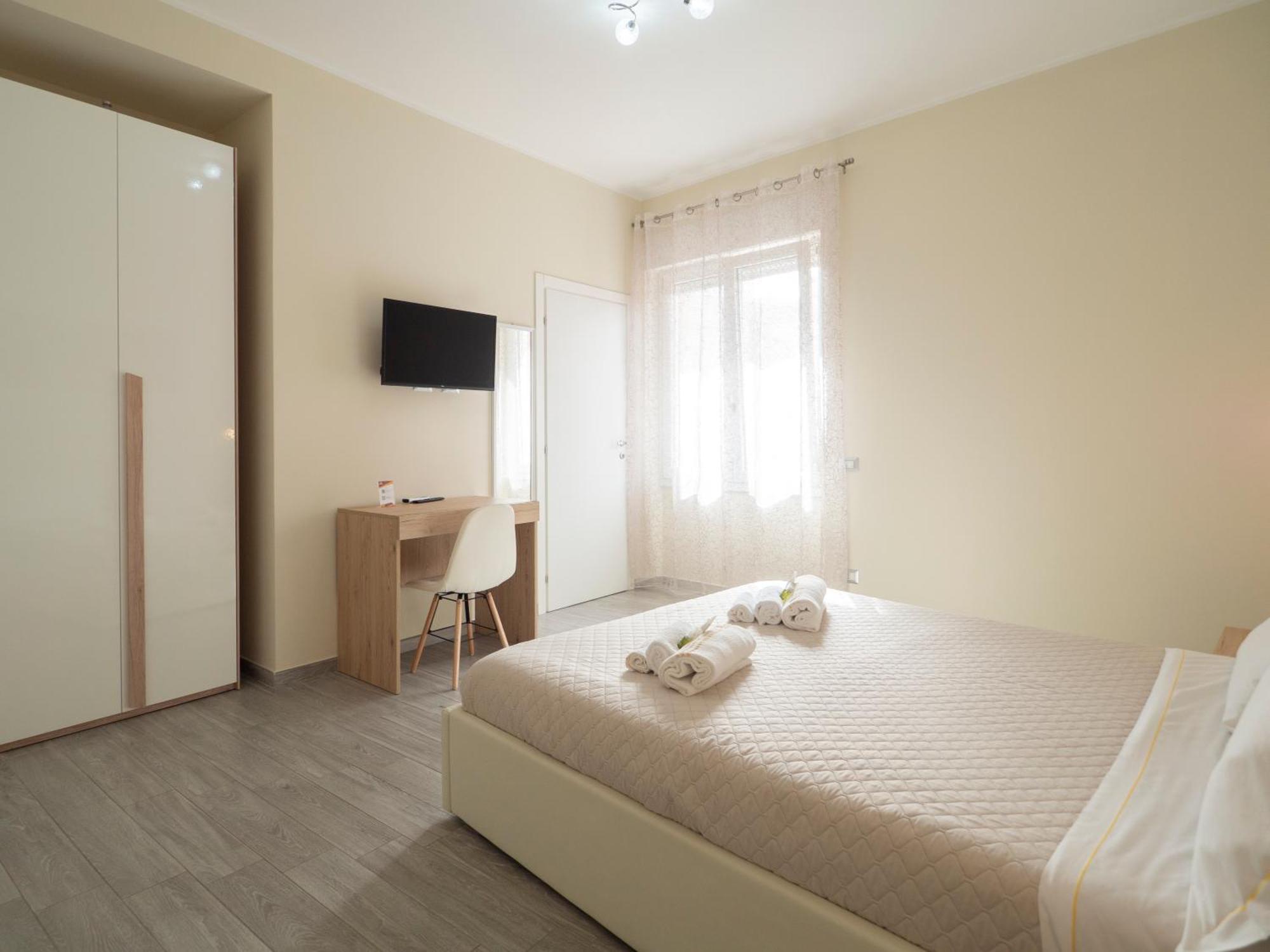Sweet Dreams - Morada Hotel Cagliari Exterior foto