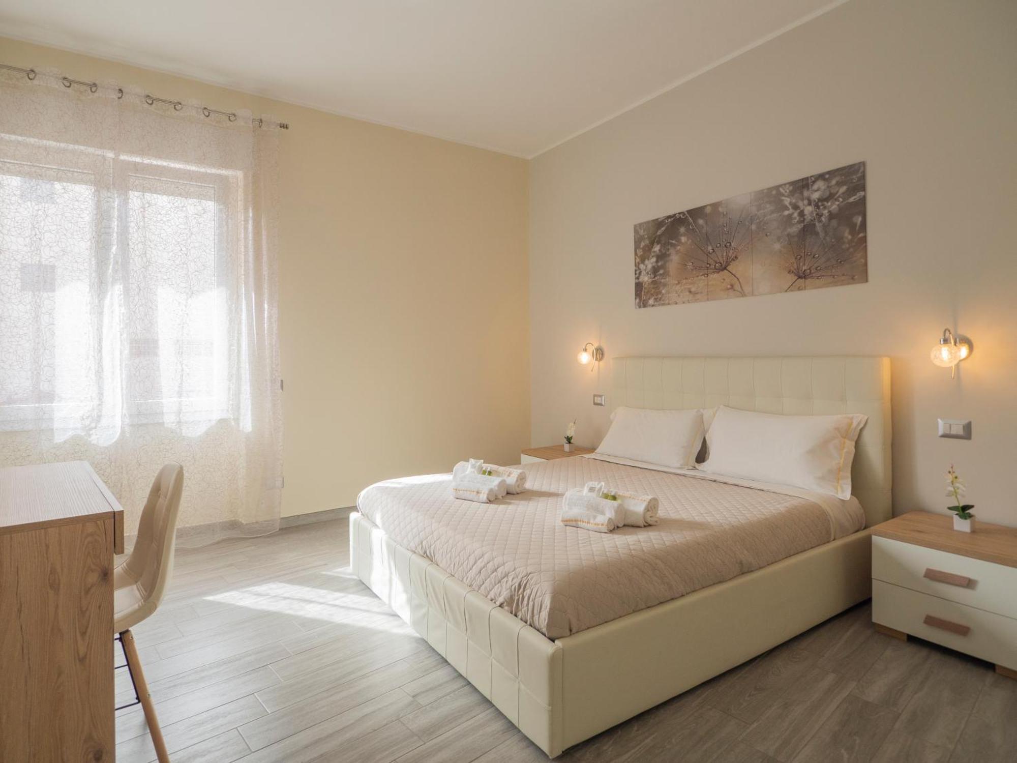 Sweet Dreams - Morada Hotel Cagliari Exterior foto