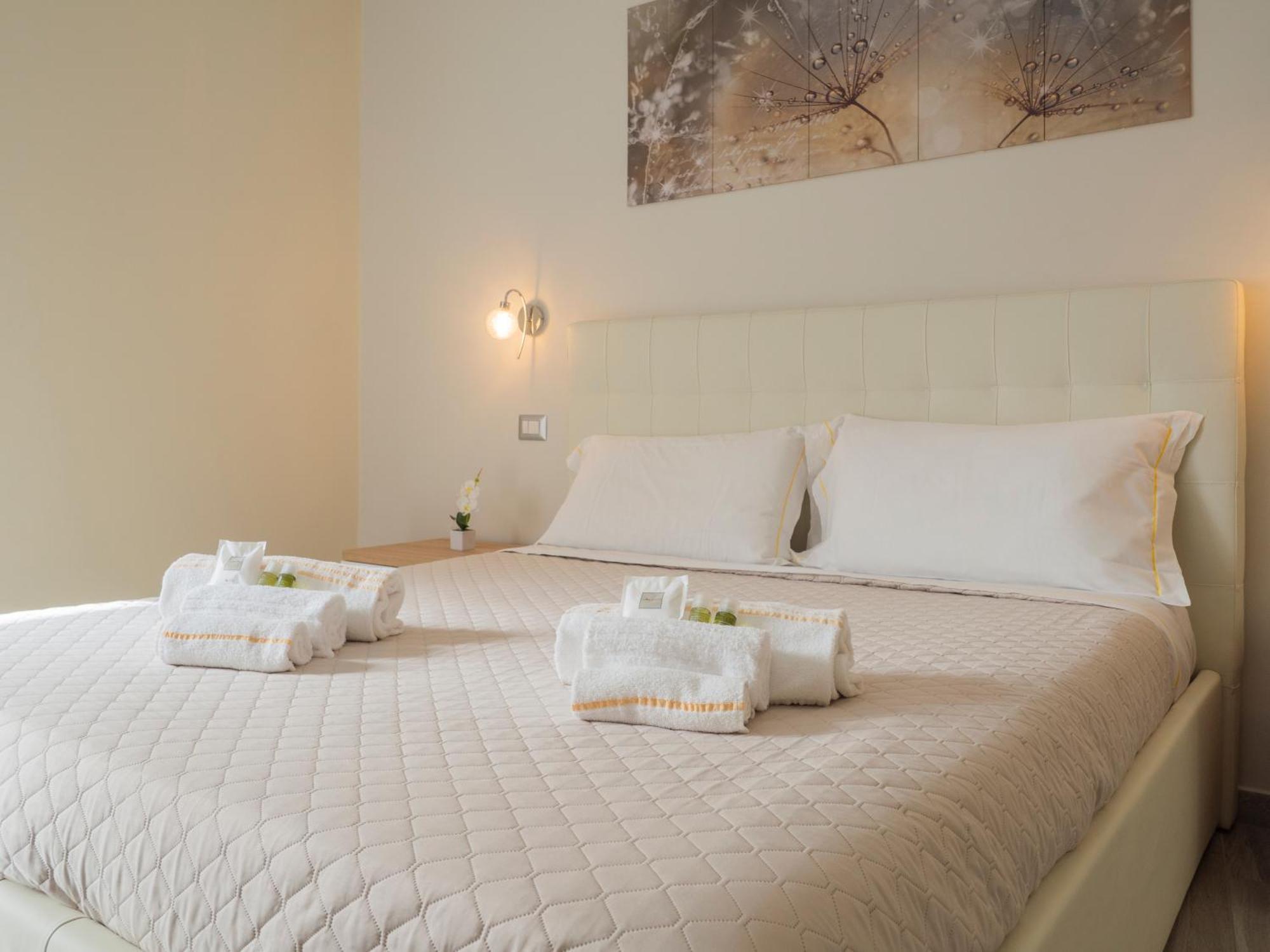 Sweet Dreams - Morada Hotel Cagliari Exterior foto